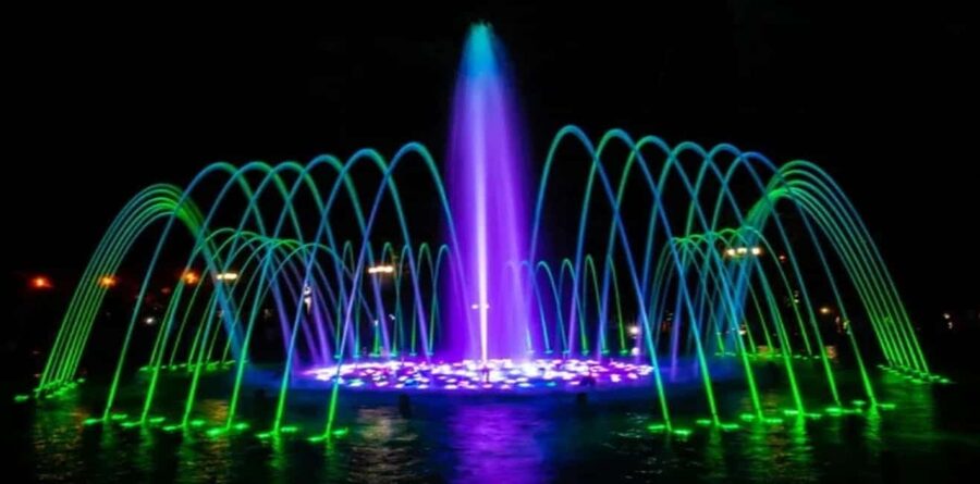 New Delhi: Akshardham Temple Light Show With Custom Add Ons - Key points to know before booking