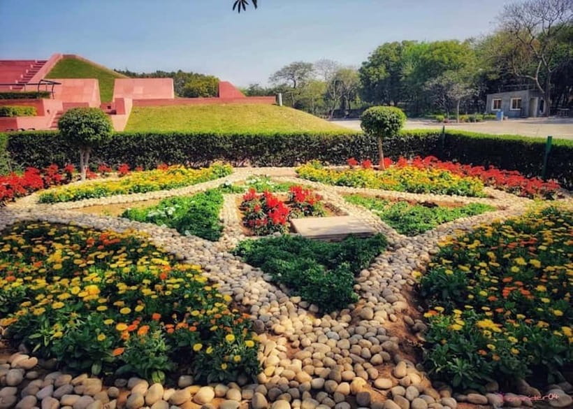 New Delhi: Lotus Temple Private Tour with Skip-the-Line - Key points to know before you book