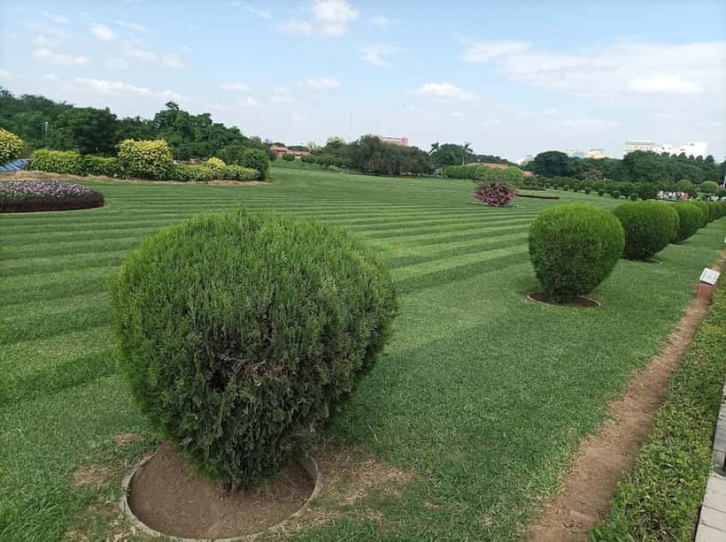 New Delhi: Lotus Temple Private Tour with Skip-the-Line - Is $5 good value for a private tour?