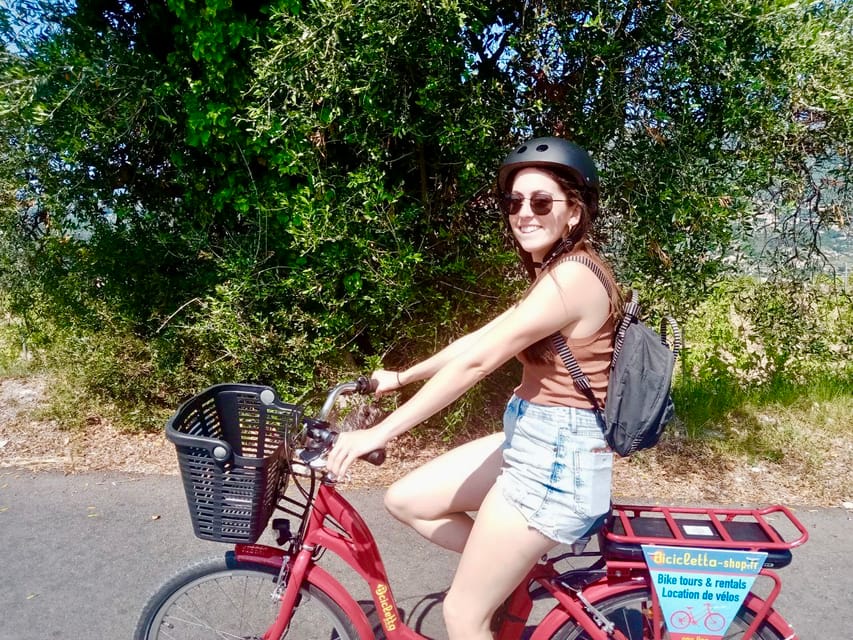 Nice: 7 Hills Monastery & Waterfall (EBike Tour Local Guide) - The Temple of Love, Gare du Sud, and the Russian Cathedral