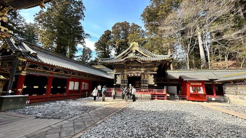 Nikko: Kegon Falls, Lake Chuzenji & Toshogu Temple - Should you book it?