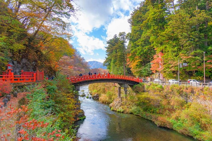 Nikko: Kegon Falls, Lake Chuzenji & Toshogu Temple - Toshogu Shrine and the Tokugawa story