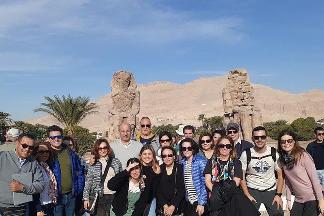 Nile cruise between Aswan and Luxor: Sail the best temples in Egypt - Why this cruise works so well for first-time Egypt visitors
