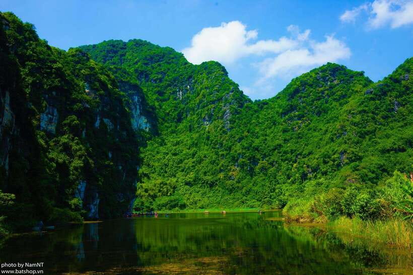 Ninh Binh : Bai Dinh Pagoda, Trang An, and Mua Cave Tour - Who will enjoy this full-day route