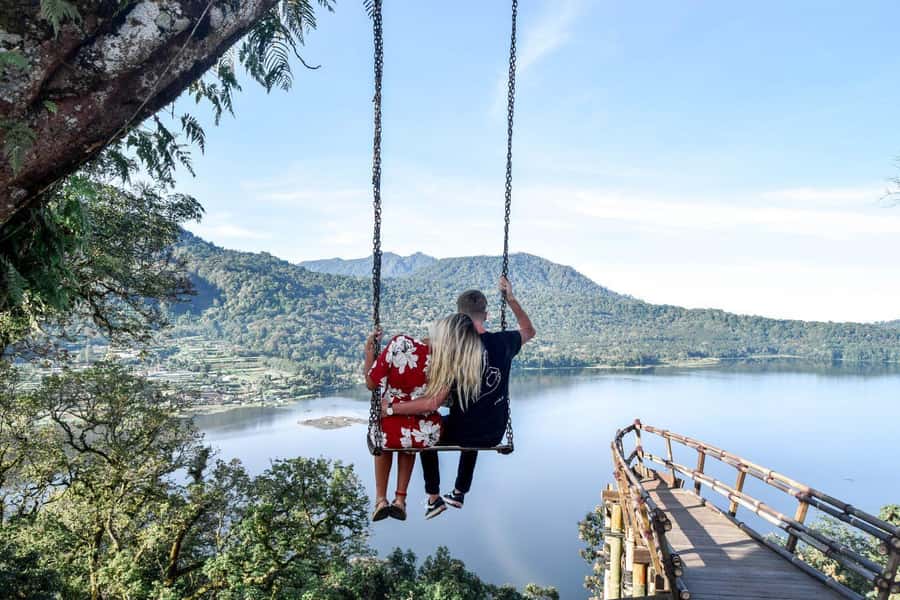 North Bali: Banyumala Waterfall and Ulun Danu Beratan Temple - Price, inclusions, and overall value