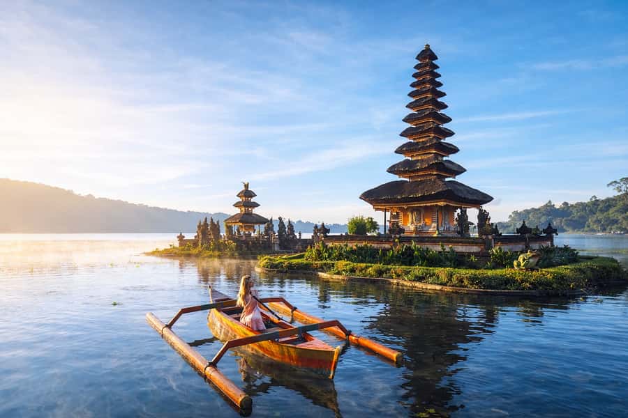 North Bali: Dolphin, Ulun Danu Temple, & Banyumala Waterfall - Key points to know before booking
