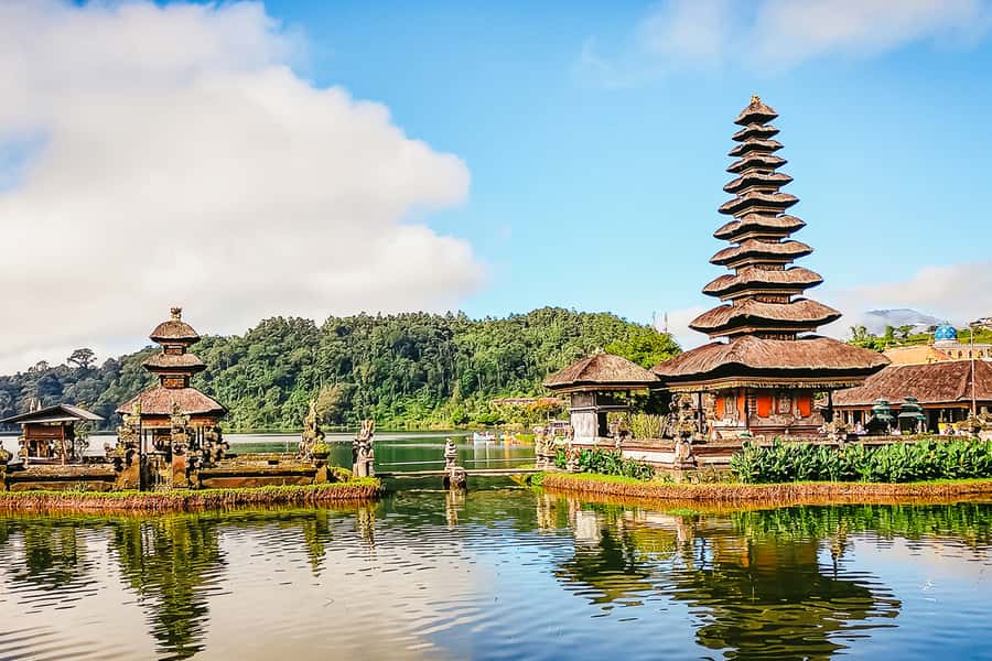 North Bali: Sunrise Tour with Dolphins, Waterfalls & Temples - What makes this North Bali trip worth considering