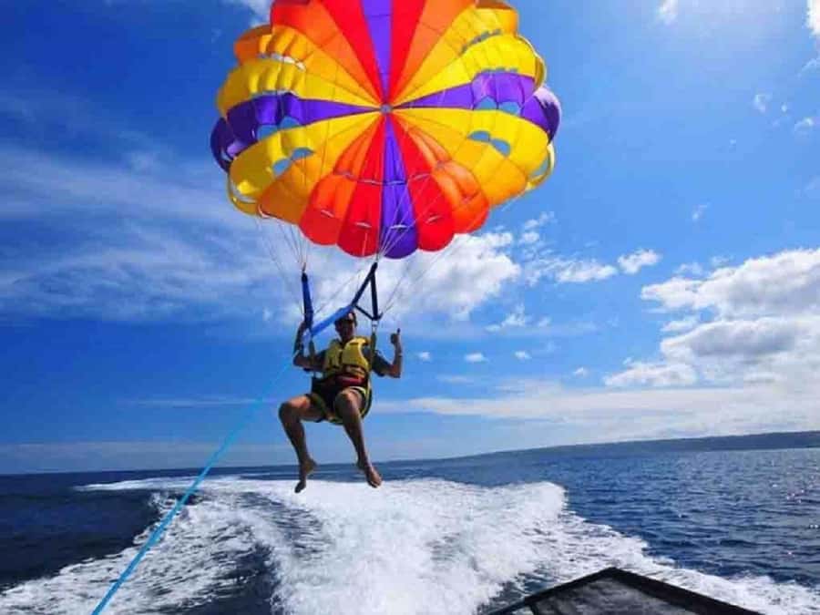 Nusa Dua: Watersports, Uluwatu Temple, and Kecak Dance Tour - Why this south Bali combination works