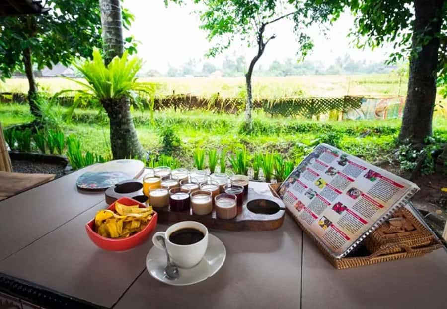 Nusa Dua: Watersports, Uluwatu Temple, and Kecak Dance Tour - Uluwatu Temple at the edge of the day