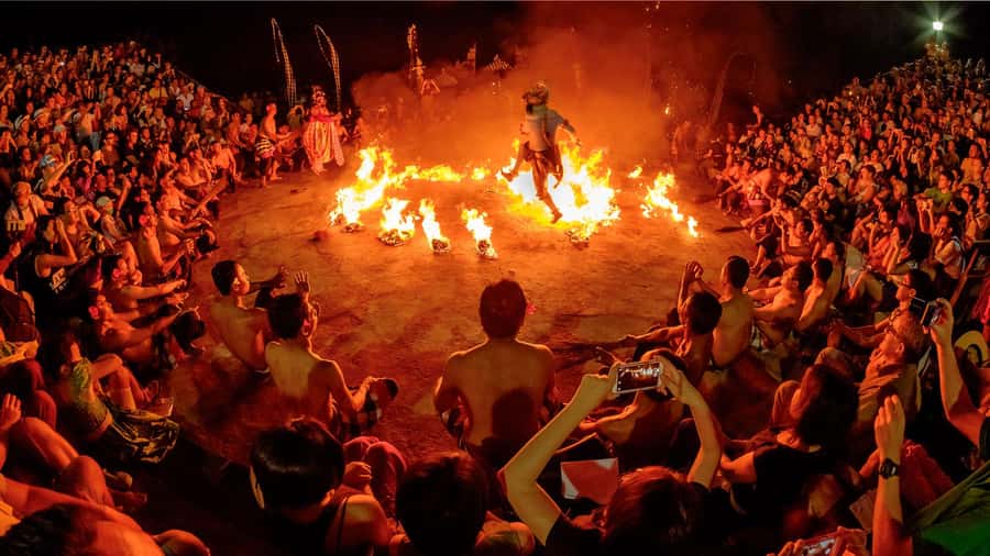 Nusa Dua: Watersports, Uluwatu Temple, and Kecak Dance Tour - Should you book this Bali day?