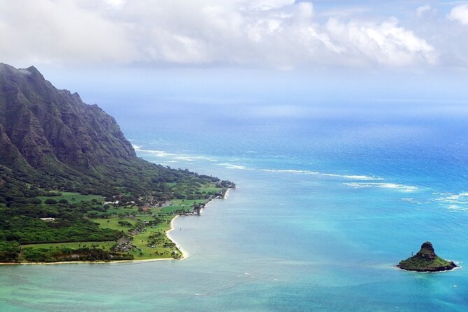 Oahu Circle Island Tour with Byodo-In Temple Admission - Dole Plantation closes the loop