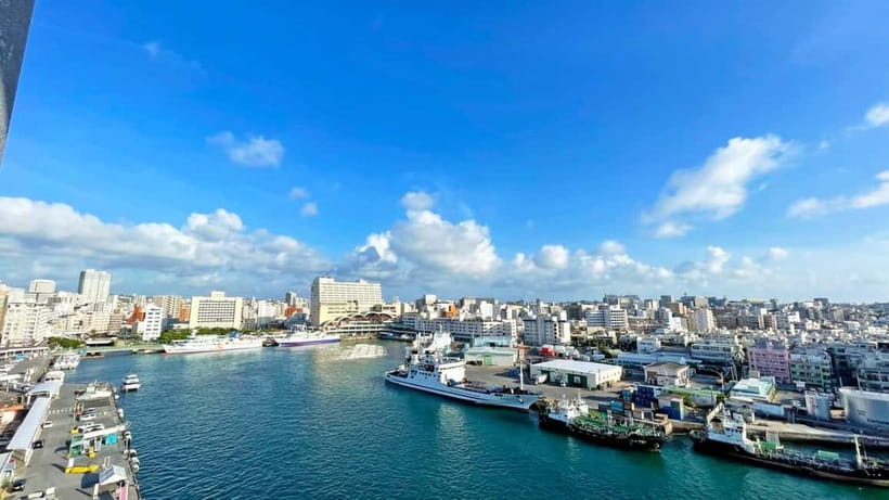 Okinawa Explorer: Shrines, Markets & Vibrant Streets - What the two-hour format really gives you