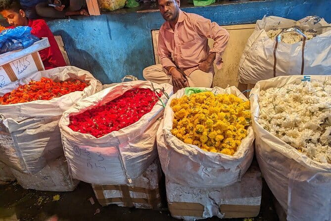 Old Bangalore Historical Walk thro Palace, Temples, Fort & Market - Why this walk works for seeing old Bangalore