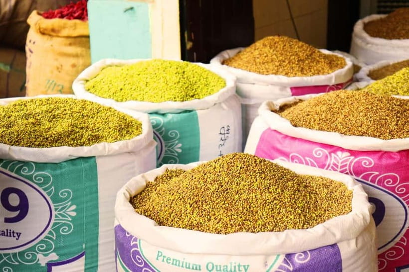 Old Delhi Temples and Spice Market Tour - Why this short Old Delhi tour works