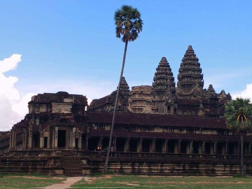 One Day Angkor Wat Trip with Sunrise - What the private format is worth