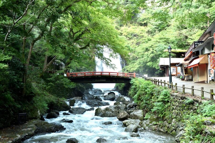 Osaka: Minoh, Katsuoji Temple, & Minoh Falls Full-day Tour - Why this makes a good escape from Osaka