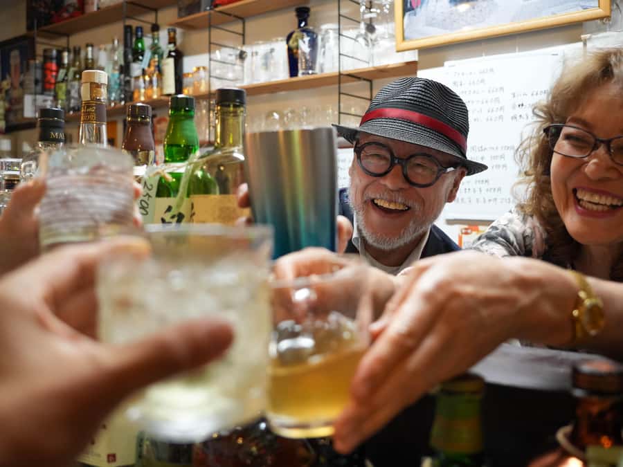 Osaka Morning Tour: Shitennoji Temple, Shinsekai &Doutonbori - A private walk through Osaka’s food-and-history core