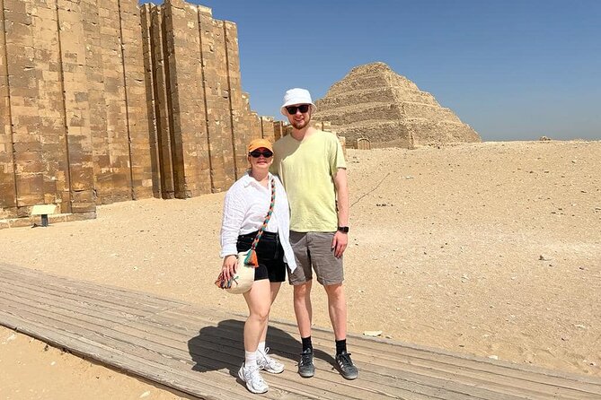 Overnight Tour Moses Mountain St. Catherine Monastery from Cairo - The Long Drive From Cairo to St. Catherine