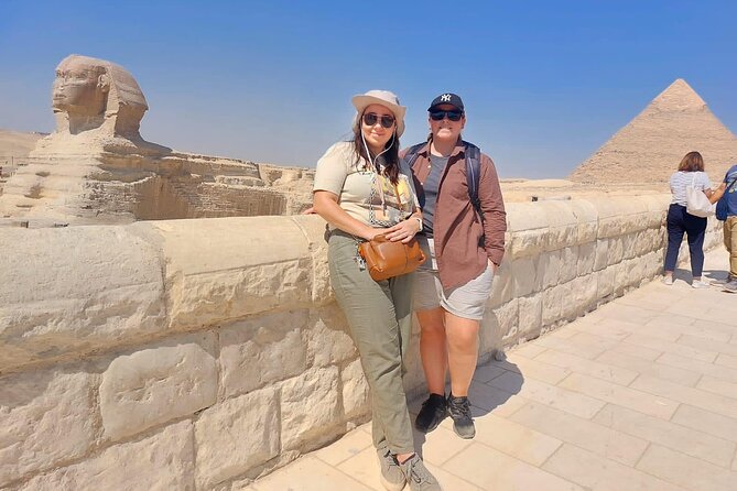 Overnight Tour Moses Mountain St. Catherine Monastery from Cairo - Who Will Get the Most From This Trip