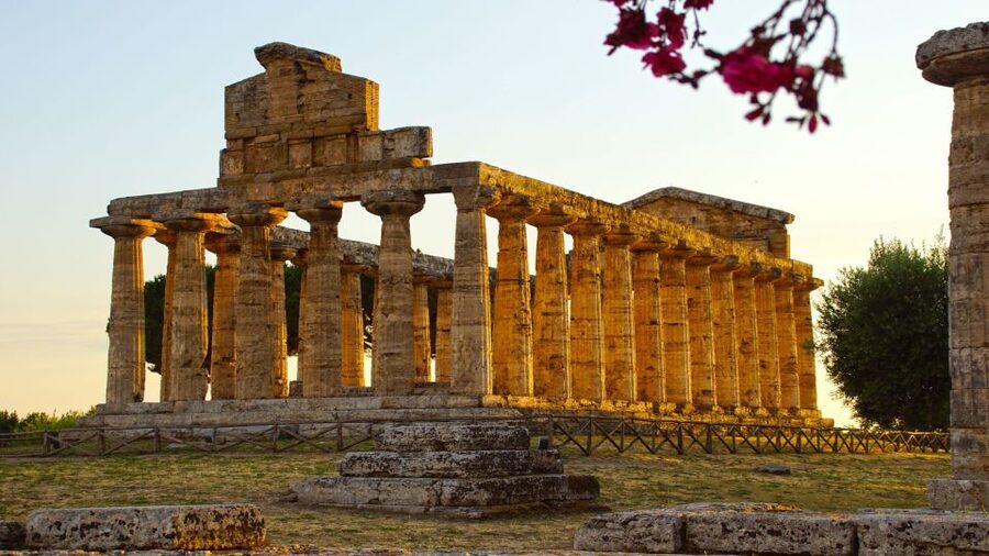 Paestum: 2-Hour Greek Temples & Archaeological Museum - Key points to know before booking