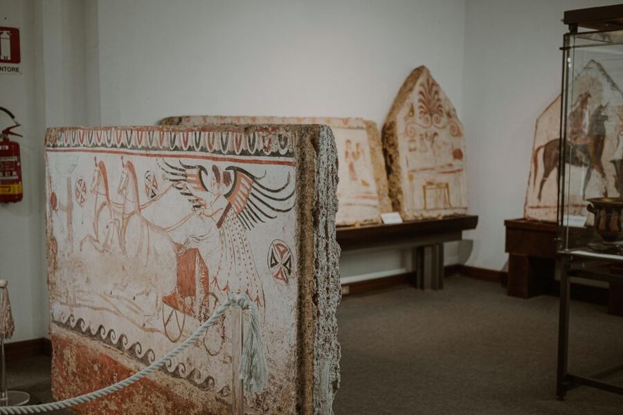 Paestum: 2-Hour Greek Temples & Archaeological Museum - Is the $189.75 price good value?
