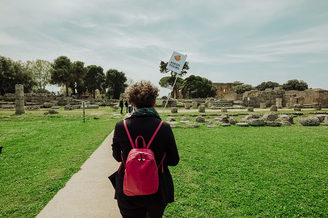 Paestum: Private Tour of Greek Temples and Archaeological Museum - Why Paestum deserves a place in your Salerno plans
