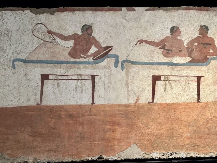 Paestum: Temples and Museum Tour with Archaeologist Guide - Who will enjoy this Paestum tour most