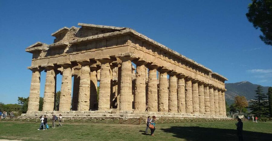 Paestum Tour: Best Preserved Temples in the World (UNESCO) - Why Paestum is worth the trip
