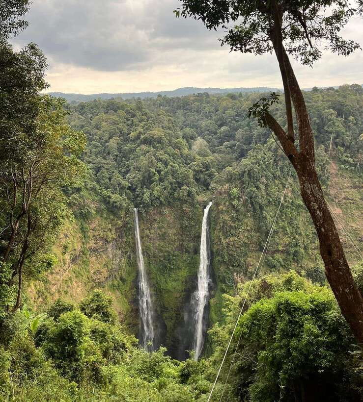 Pakse: Mystic Falls & Timeless Temples of Southern Laos Tour - Why this Southern Laos combination works