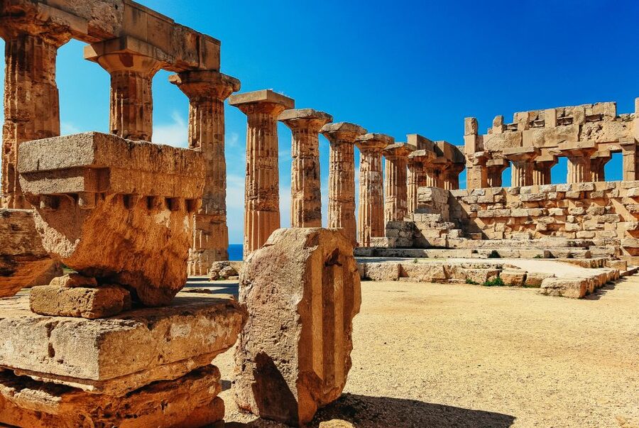Palermo: Agrigento and the Valley of the Temples Day Tour - Why Agrigento deserves a day from Palermo