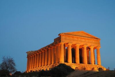 Agrigento and the Valley of the Temples Day Tour