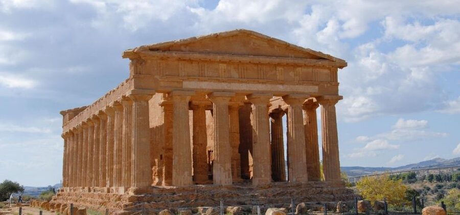 Palermo to Siracusa: stop al Valley of Temples & Roman Villa - Why this is a smart way to cross Sicily