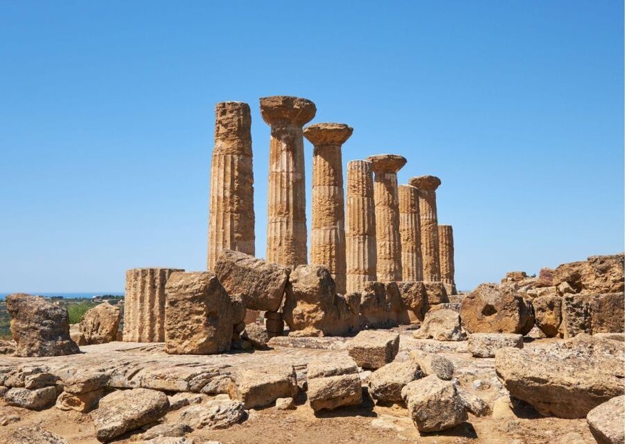 Palermo to Siracusa: stop al Valley of Temples & Roman Villa - FAQ
