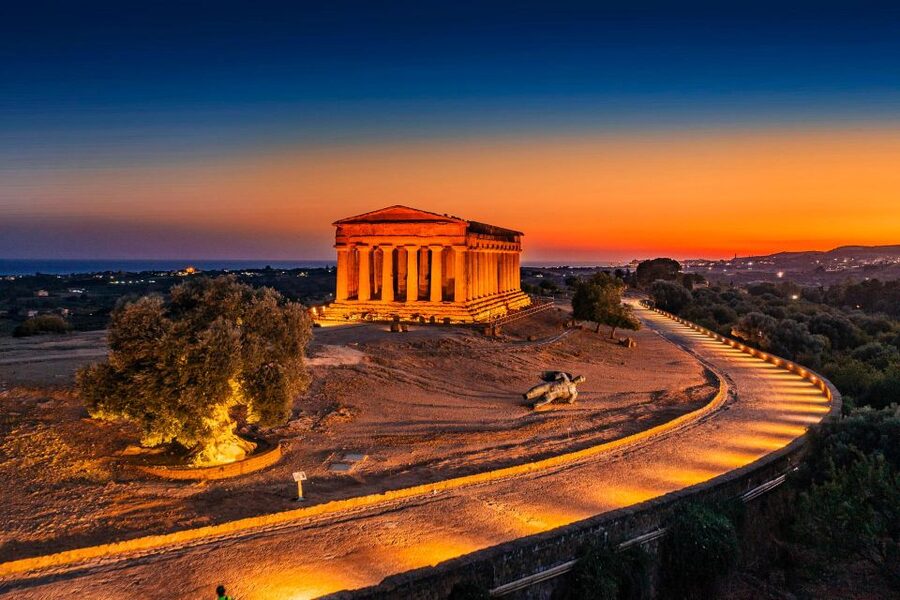 Palermo: Valley of the Temples and Scala dei Turchi Day Trip - Why this is the easiest Palermo to Agrigento option