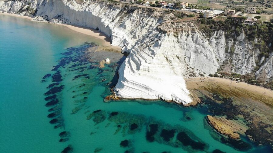 Palermo: Valley of the Temples and Scala dei Turchi Day Trip - What the extra ticket costs mean for the value
