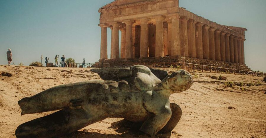 Palermo: Valley of the Temples and Scala dei Turchi Day Trip - Should you book this Palermo day trip?