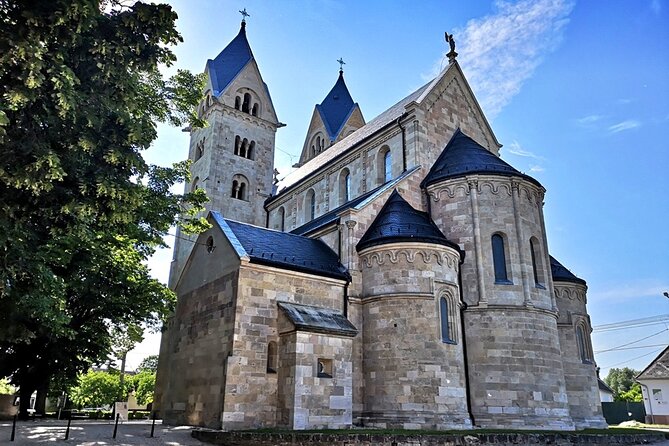 Pannonhalma, the 1000 years old abbey, and Györ, private tour - What the private tour format changes