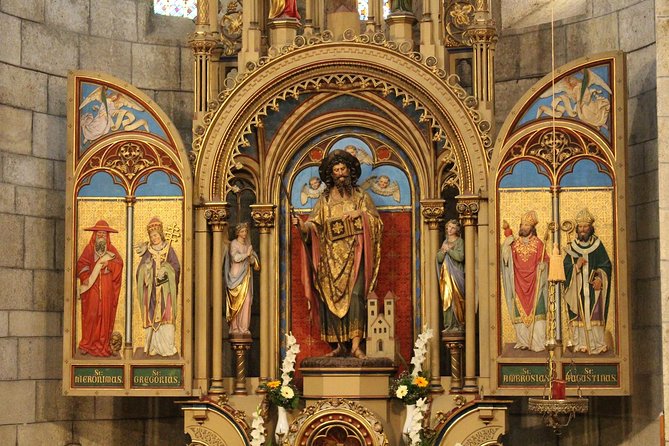 Pannonhalma, the 1000 years old abbey, and Györ, private tour - Is $415 per person a fair price?