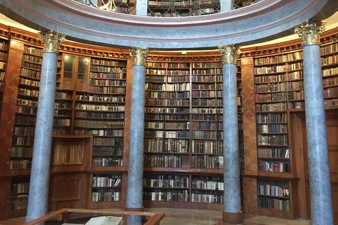 Pannonhalma, the 1000 years old abbey, and Györ, private tour - Timing, cancellation, and small practical details