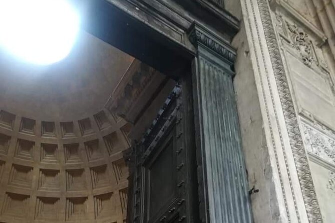 Pantheon: The Iconic Ancient Roman Temple – Semi-Private Tour - Why the Pantheon deserves a guided visit