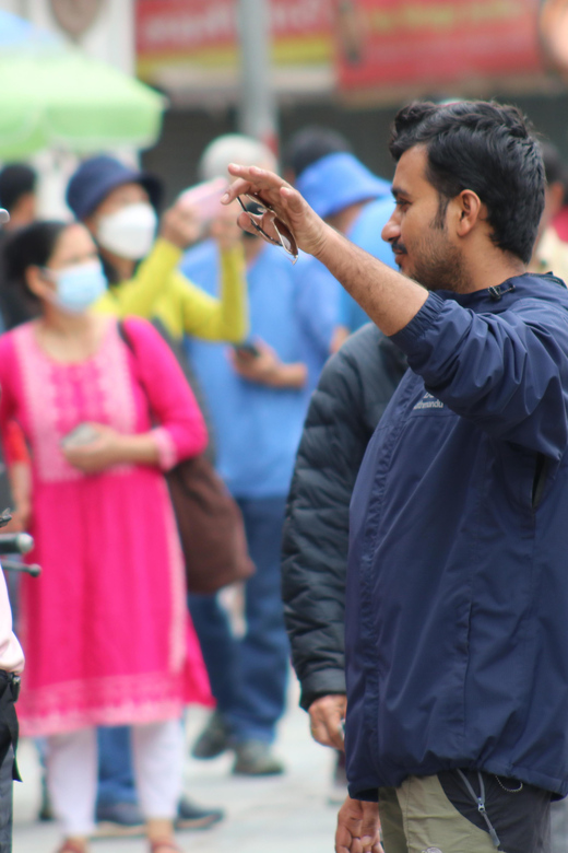 Pashupatinath: Evening tour of temple and Aarati ceremony - The emotional side of this cultural visit