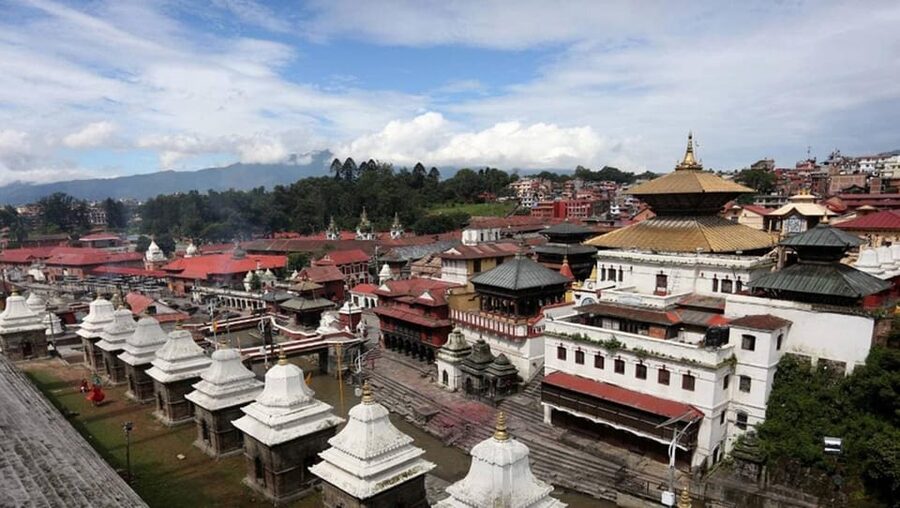 Pashupatinath: Evening tour of temple and Aarati ceremony - Should you book it?