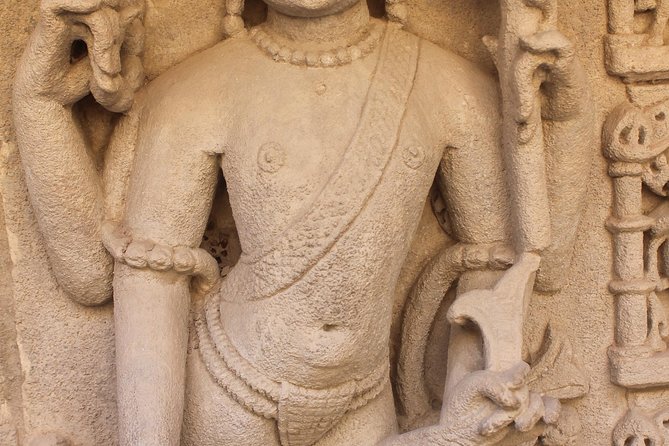 Patan Stepwell and Modhera Sun Temple from Ahmedabad - Should you book this Patan and Modhera tour?