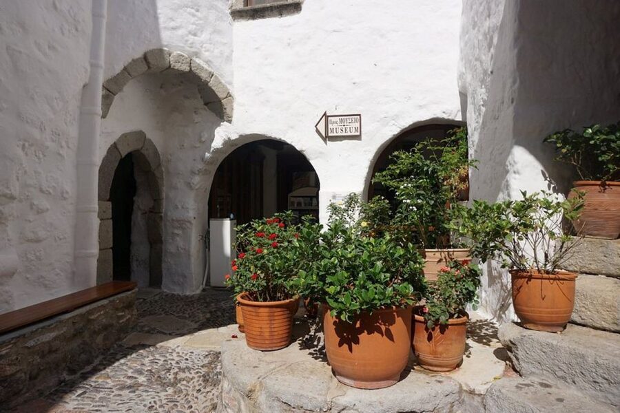 Patmos Guide Tour to St. John Monastery, Cave of Apocalypse - Should You Book the Patmos Monastery and Cave Tour?