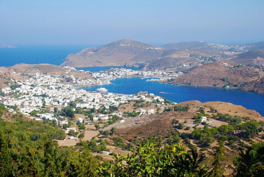 Patmos Guide Tour to St. John Monastery, Cave of Apocalypse - The $388 Price: What You Are Paying For