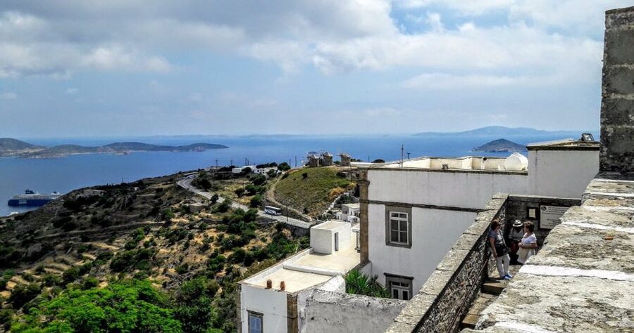 Patmos Guide Tour to St. John Monastery, Cave of Apocalypse - Practical Details for a Smoother Visit