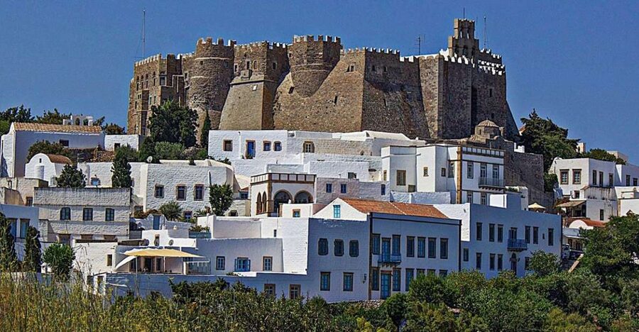 Patmos Guide Tour to St. John Monastery, Cave of Apocalypse - Who Will Get the Most From This Tour?
