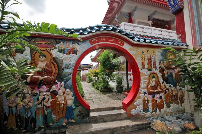 Penang City & Temple Tour With Penang Hill(Fast Lane) - Should you book the Penang City and Temple Tour?
