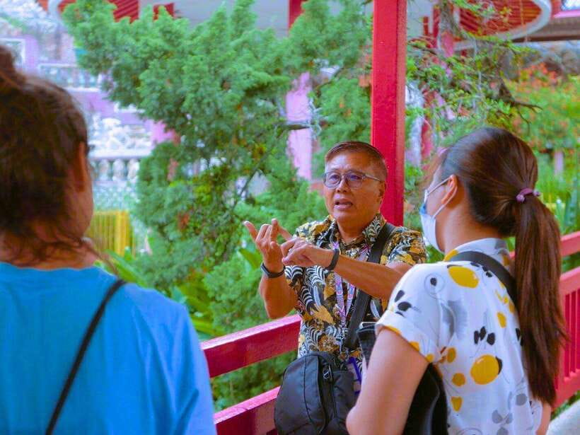 Penang: Kek Lok Si Temple and Penang Hill Guided Tour - Key points at a glance