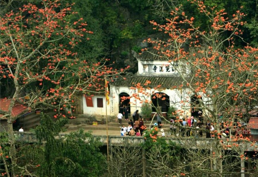 Perfume Pagoda Full-day trip From Hanoi - Key points to know before booking